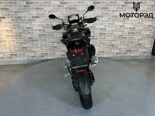 2024 Triumph Tiger 1200, чёрный, 1825000 рублей, вид 2