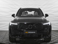 2026 Volvo XC90 B6 II Рестайлинг 2, чёрный - вид 1