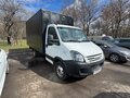 2011 Iveco Daily, белый, 500000 рублей - вид 4