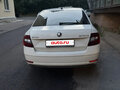 2018 Skoda Octavia III (A7) Рестайлинг, белый, 2040000 рублей - вид 6