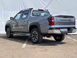 2026 Changan Hunter Plus, серый, 4099000 рублей, вид 5