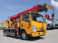 2026 Isuzu Автокран, золотистый, 7900000 рублей - вид 3