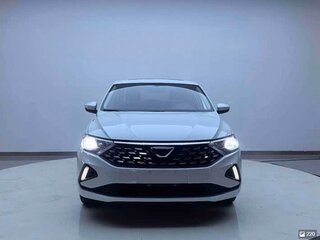 2023 Jetta VA3, белый, 1335000 рублей, вид 5