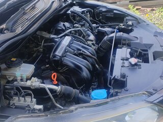 2014 Honda Vezel I, чёрный, 1150000 рублей, вид 5