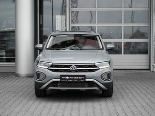 2026 Volkswagen T-Roc I (China Market) Рестайлинг, серый, 3149900 рублей, вид 2