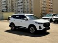 2023 Chery Tiggo 7 Pro I, белый