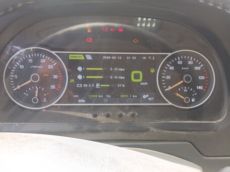 2023 Zoomlion ZTC300V, серый, 12335750 рублей, вид 3