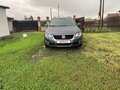 2009 Volkswagen Passat B6, серый, 650000 рублей