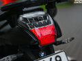2010 BMW K 1300 R, оранжевый, 639000 рублей - вид 8