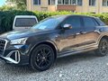 2022 Audi Q2 L 35 TFSI I Рестайлинг, чёрный, 1890000 рублей