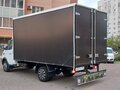 2008 ГАЗ ГАЗель (3302), белый, 800000 рублей - вид 9