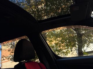2000 Daihatsu YRV I, серебристый, 280000 рублей, вид 2