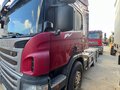 2014 Scania P-series, красный, 3100000 рублей - вид 1