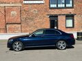 2016 Mercedes-Benz C-Класс 200 IV (W205), синий, 2230000 рублей - вид 5