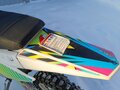 2022 Wels RT 125, белый, 70000 рублей - вид 7