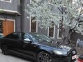 2015 Audi A6 IV (C7) Рестайлинг, чёрный, 1500000 рублей - вид 8