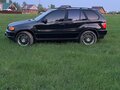 2003 BMW X5 3.0i I (E53), чёрный, 1100000 рублей - вид 4