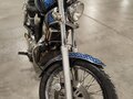 2001 Suzuki Intruder VS 1400, синий, 480000 рублей - вид 2