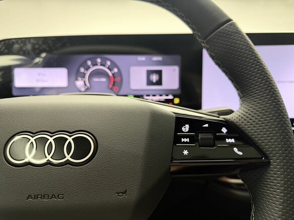 2026 Audi A5 L Sportback III (B10), серый, 6500000 рублей - вид 34