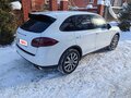 2012 Porsche Cayenne II (958), белый, 2100000 рублей - вид 5