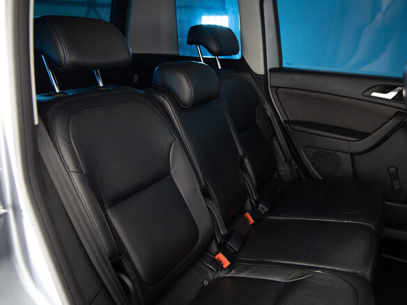 2012 Skoda Yeti I, серый, 799000 рублей - вид 12