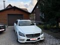 2013 Mercedes-Benz CLS 350 CDI II (C218), белый, 2300000 рублей