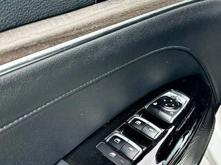 2021 Kia K5 III, белый, 2555555 рублей, вид 5