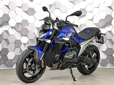 2025 BMW R 1300 R, синий, 2399000 рублей, вид 2