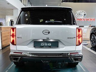 2026 GAC GS8 II, белый, 4599000 рублей, вид 5