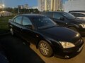 2001 Ford Mondeo III, чёрный, 180000 рублей - вид 1