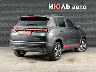 2024 Changan CS35 Plus I Рестайлинг, серый, 2000000 рублей, вид 4