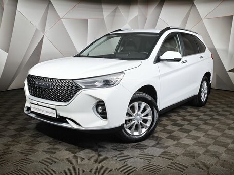 Haval M6 II