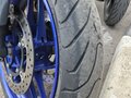 2022 Yamaha Tracer 9, серебристый, 1075000 рублей - вид 2