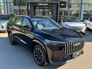 2026 Jaecoo J8, чёрный, 4799000 рублей, вид 1