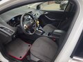 2014 Ford Focus III, белый, 1050000 рублей - вид 5