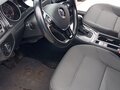 2019 Volkswagen Golf VII Рестайлинг, серый - вид 9