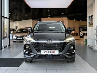 2026 Changan CS75 Pro, серый, 3155000 рублей, вид 2