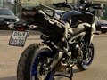 2019 Yamaha MT-09 Tracer (FJ-09), чёрный, 1000000 рублей - вид 2