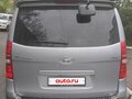 2019 Hyundai Grand Starex I Рестайлинг 2, серебристый, 4600000 рублей - вид 4