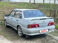 2006 Lada (ВАЗ) 2115, серый, 120000 рублей - вид 2