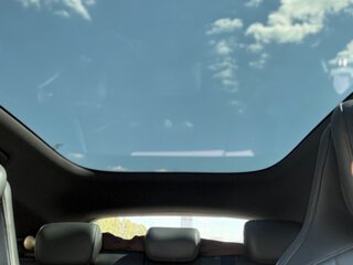 2022 Porsche Taycan 4 Cross Turismo I, серый, 11000000 рублей, вид 5