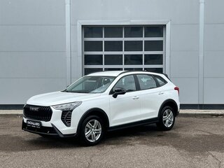 2026 Haval Jolion I Рестайлинг 2, белый, 2499000 рублей, вид 1
