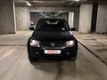 2008 Suzuki Grand Vitara II Рестайлинг, чёрный, 1350000 рублей - вид 3