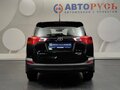 2013 Toyota RAV4 IV (XA40), чёрный, 1855000 рублей - вид 3