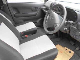 2023 Toyota Pixis Epoch II, белый, 530010 рублей, вид 5