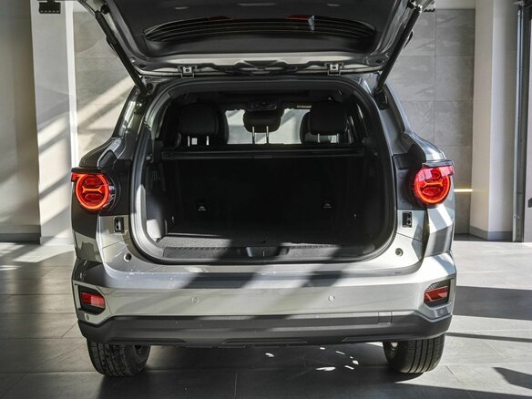 2026 Haval H7 I, серый, 4299000 рублей - вид 6