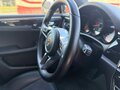 2020 Porsche Macan I Рестайлинг, синий, 4250000 рублей - вид 8