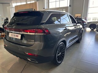 2026 Changan CS75 Pro, серый, 3155000 рублей, вид 4