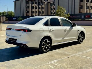 2023 Kaiyi E5, белый, 950000 рублей, вид 5