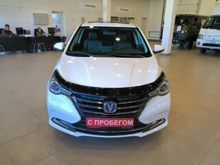2023 Changan Alsvin, белый, 1119000 рублей, вид 2